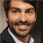 Sono un ingegnere informatico, offro ripetizioni online e aiuto a svolgere compiti, sia in italiano che inglese.